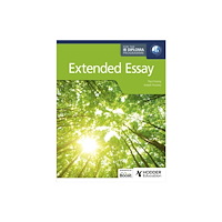 Hachette Learning Extended Essay for the IB Diploma (häftad, eng)