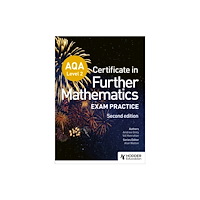 Hachette Learning AQA Level 2 Certificate in Further Mathematics: Exam Practice Second Edition (häftad, eng)