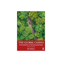 Taylor & francis ltd The Global Casino (häftad, eng)
