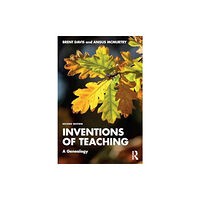 Taylor & francis ltd Inventions of Teaching (häftad, eng)