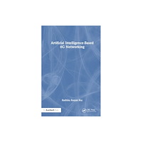 Taylor & francis ltd Artificial Intelligence-Based 6G Networking (häftad, eng)