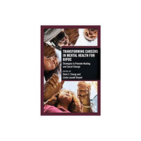 Taylor & francis ltd Transforming Careers in Mental Health for BIPOC (häftad, eng)