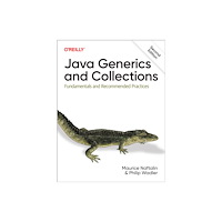 O'Reilly Media Java Generics and Collections (häftad, eng)