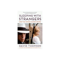 Random House USA Inc Sleeping with Strangers (häftad, eng)