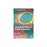Taylor & francis ltd Introduction to Game Analysis (häftad, eng)