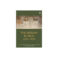 Taylor & francis ltd The Iberian World (häftad, eng)
