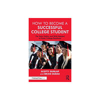 Taylor & francis ltd How to Become a Successful College Student (häftad, eng)
