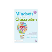 Taylor & francis inc Mindsets in the Classroom (häftad, eng)