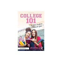 Taylor & francis inc College 101: A Girl's Guide to Freshman Year (häftad, eng)