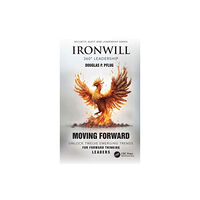 Taylor & francis ltd Ironwill 360° Leadership (häftad, eng)
