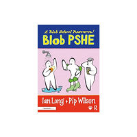 Taylor & francis ltd Blob PSHE (häftad, eng)