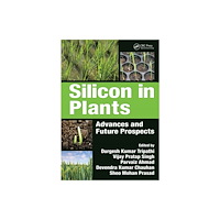 Taylor & francis ltd Silicon in Plants (häftad, eng)
