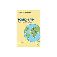 Taylor & francis ltd Foreign Aid (häftad, eng)