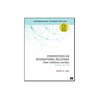 Sage publications inc Perspectives on International Relations - International Student Edition (häftad, eng)