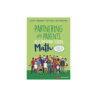 Sage publications inc Partnering With Parents in Elementary School Math (häftad, eng)