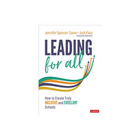 Sage publications inc Leading for All (häftad, eng)