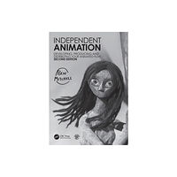 Taylor & francis ltd Independent Animation (häftad, eng)