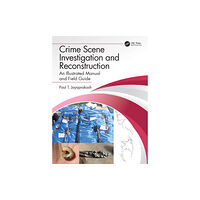 Taylor & francis ltd Crime Scene Investigation and Reconstruction (häftad, eng)