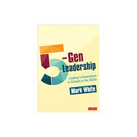 Sage publications inc 5-Gen Leadership (häftad, eng)