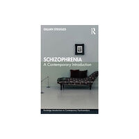 Taylor & francis ltd Schizophrenia (häftad, eng)