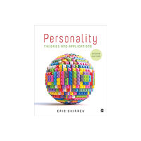 Sage publications inc Personality (häftad, eng)