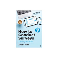 Sage publications inc How to Conduct Surveys (häftad, eng)