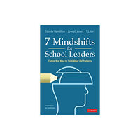 Sage publications inc 7 Mindshifts for School Leaders (häftad, eng)