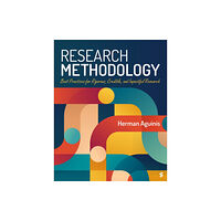 Sage publications inc Research Methodology (häftad, eng)