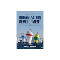 Sage publications inc Organization Development (häftad, eng)