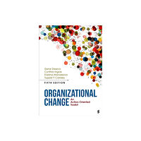 Sage publications inc Organizational Change (häftad, eng)