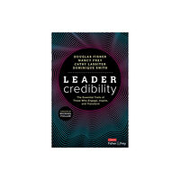 Sage publications inc Leader Credibility (häftad, eng)