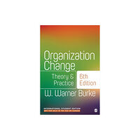 Sage publications inc Organization Change - International Student Edition (häftad, eng)
