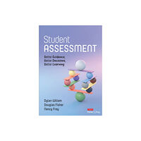 Sage publications inc Student Assessment (häftad, eng)