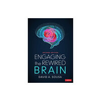 Sage publications inc Engaging the Rewired Brain (häftad, eng)