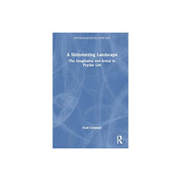 Taylor & francis ltd A Shimmering Landscape (häftad, eng)