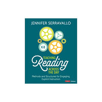 Sage publications inc Teaching Reading Across the Day, Grades K-8 (häftad, eng)