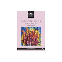 Taylor & francis ltd American Higher Education (häftad, eng)