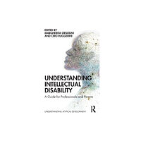 Taylor & francis ltd Understanding Intellectual Disability (häftad, eng)