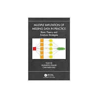 Taylor & francis ltd Multiple Imputation of Missing Data in Practice (häftad, eng)