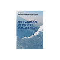 Taylor & francis ltd The Handbook of Project Management (inbunden, eng)