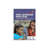 Taylor & francis ltd High Leverage Practices for Intensive Interventions (häftad, eng)