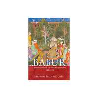 Cambridge University Press Babur (häftad, eng)