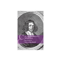 Cambridge University Press The Cambridge Companion to Spinoza (häftad, eng)
