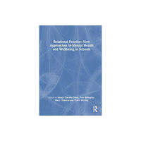 Taylor & francis ltd Relational Practice (häftad, eng)