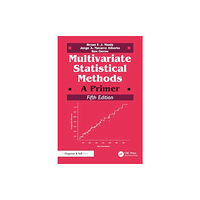 Taylor & francis ltd Multivariate Statistical Methods (häftad, eng)