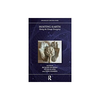 Taylor & francis ltd Hosting Earth (häftad, eng)