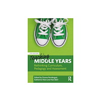 Taylor & francis ltd Teaching Middle Years (häftad, eng)