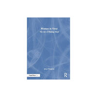 Taylor & francis ltd Women in Vinyl (häftad, eng)