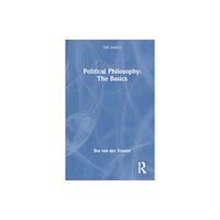 Taylor & francis ltd Political Philosophy: The Basics (häftad, eng)