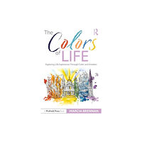 Taylor & francis ltd The Colors of Life (häftad, eng)